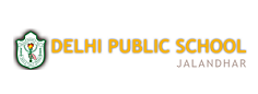 DPS Jalandhar logo