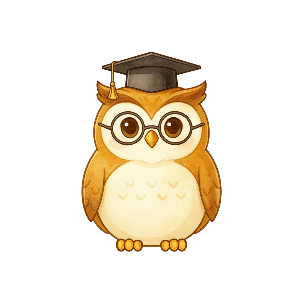 Bodhi mascot