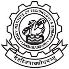 Mody School, Lakshmangarh logo
