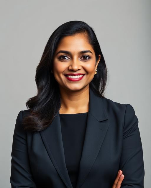 Anita Mehta