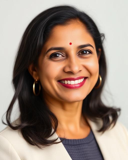 Priya Sharma