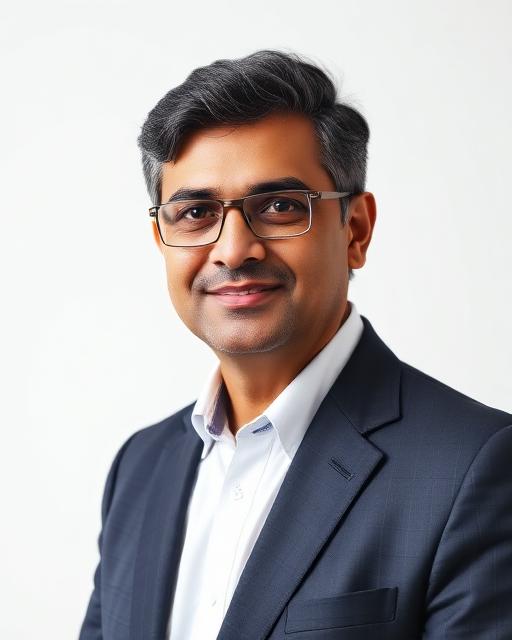 Rajesh Kumar